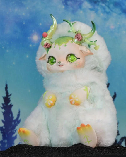 MOBO STAR V1-Secrets of the Forest Constellation Plush Blind Box