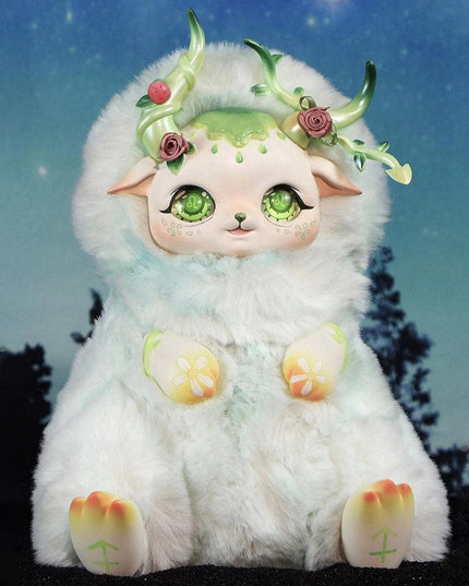 MOBO STAR V1-Secrets of the Forest Constellation Plush Blind Box