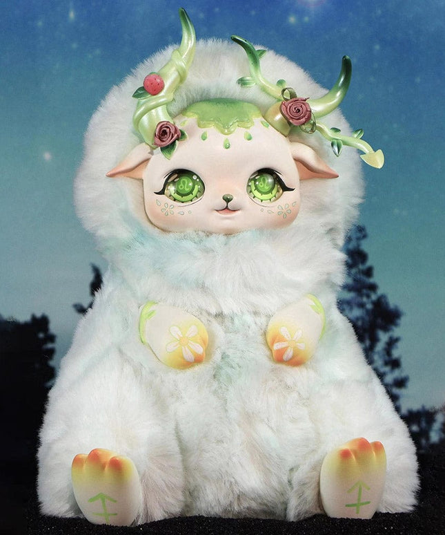 MOBO STAR V1-Secrets of the Forest Constellation Plush Blind Box