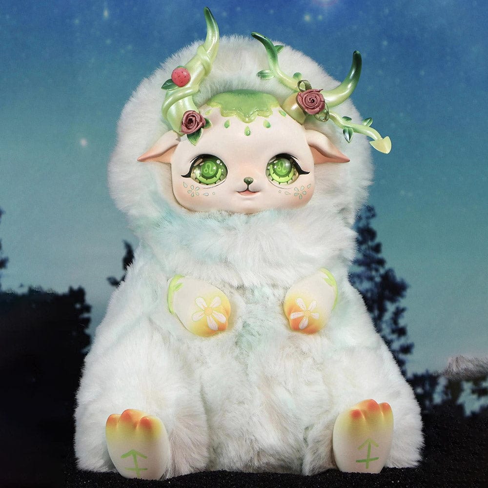 MOBO STAR V1-Secrets of the Forest Constellation Plush Blind Box