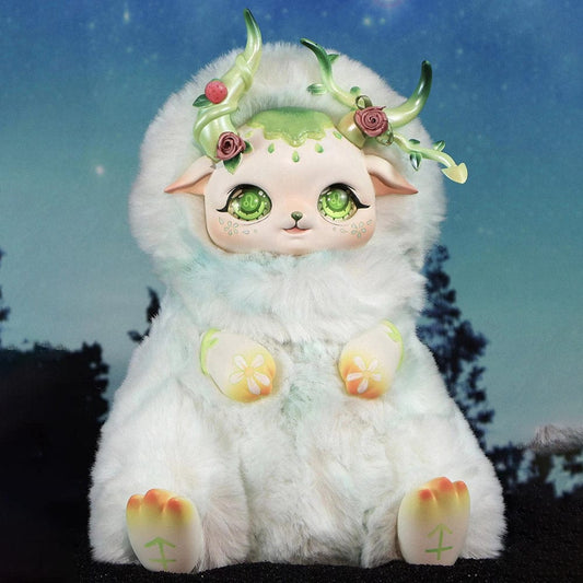 MOBO STAR V1-Secrets of the Forest Constellation Plush Blind Box