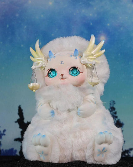 MOBO STAR V1-Secrets of the Forest Constellation Plush Blind Box