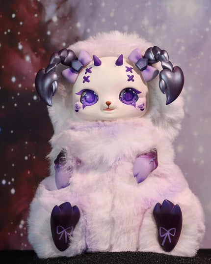 MOBO STAR V1-Secrets of the Forest Constellation Plush Blind Box