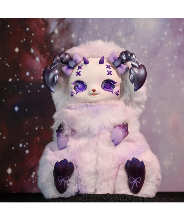 MOBO STAR V1-Secrets of the Forest Constellation Plush Blind Box