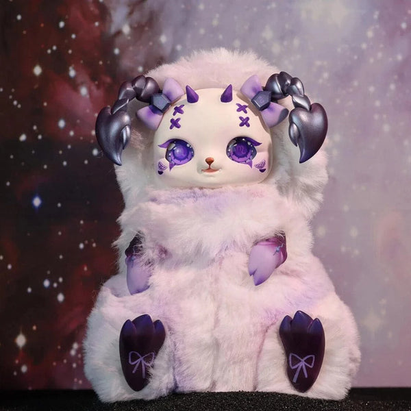 MOBO STAR V1-Secrets of the Forest Constellation Plush Blind Box