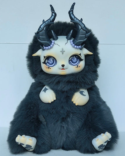 MOBO STAR V1-Secrets of the Forest Constellation Plush Blind Box