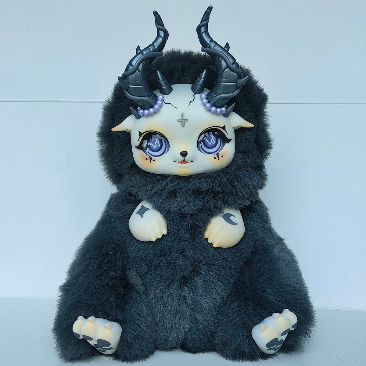 MOBO STAR V1-Secrets of the Forest Constellation Plush Blind Box
