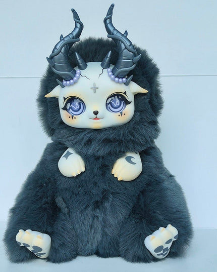 MOBO STAR V1-Secrets of the Forest Constellation Plush Blind Box