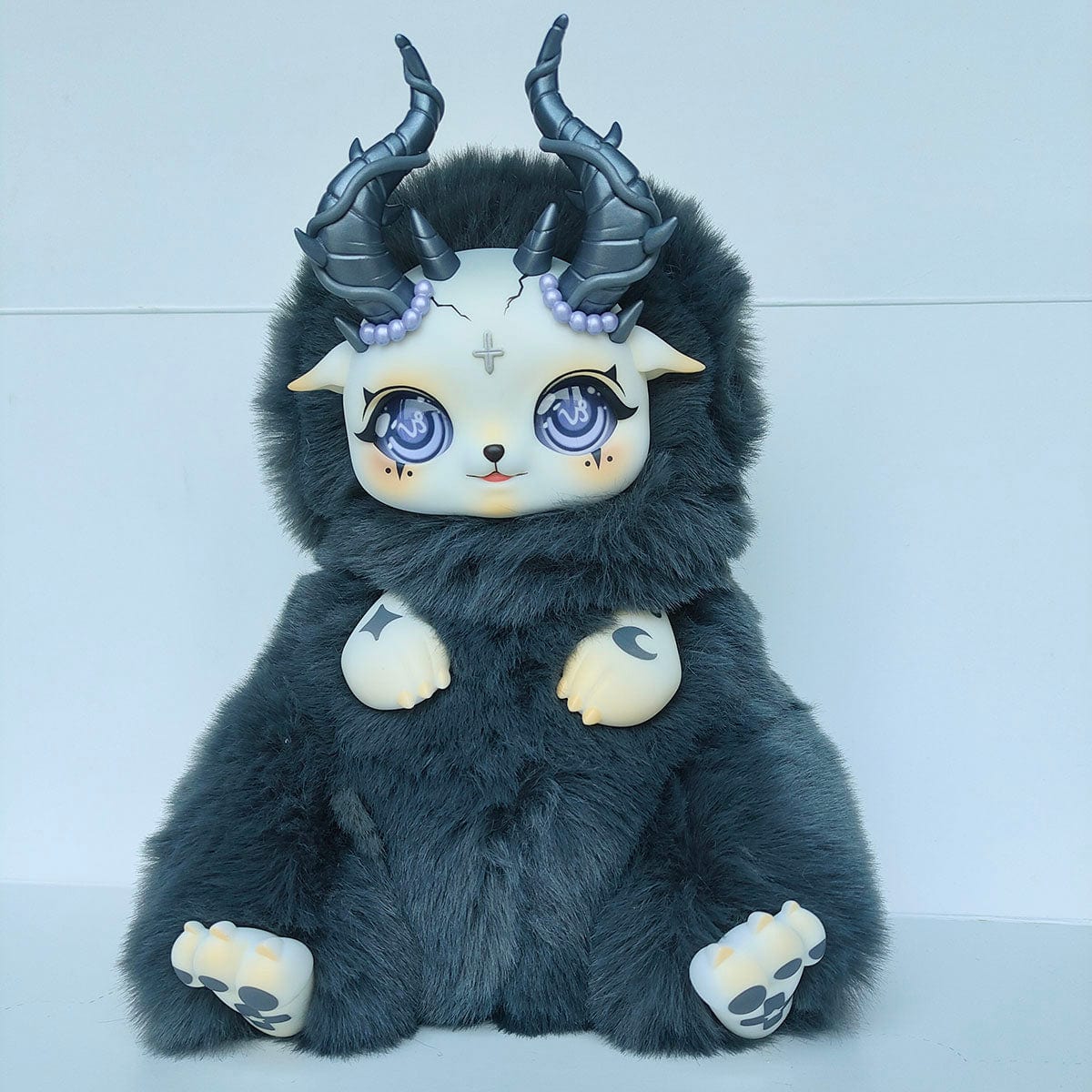 MOBO STAR V1-Secrets of the Forest Constellation Plush Blind Box