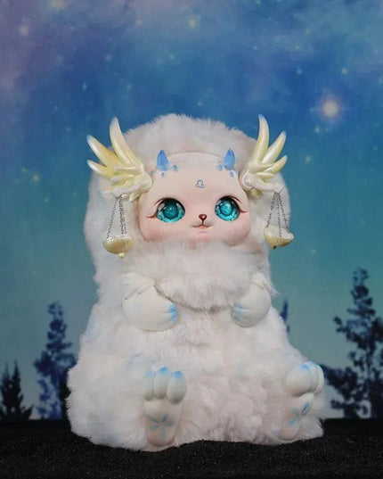 MOBO STAR V1-Secrets of the Forest Constellation Plush Blind Box