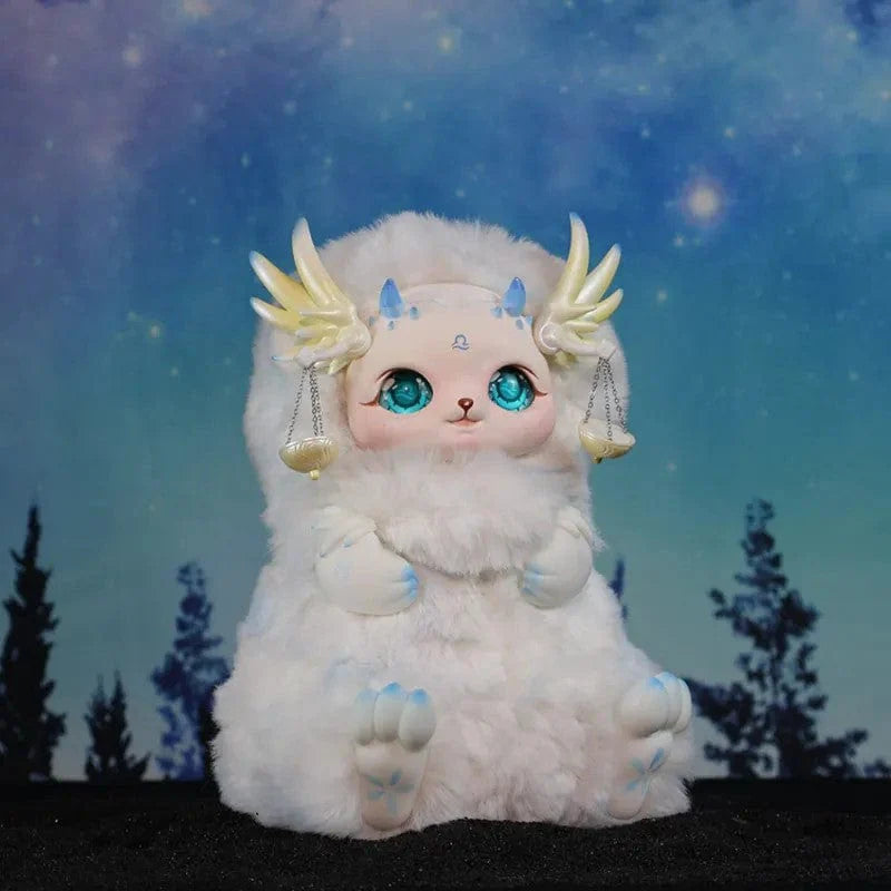 MOBO STAR V1-Secrets of the Forest Constellation Plush Blind Box