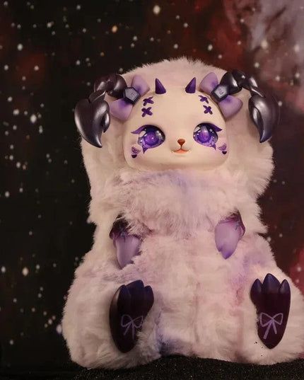 MOBO STAR V1-Secrets of the Forest Constellation Plush Blind Box