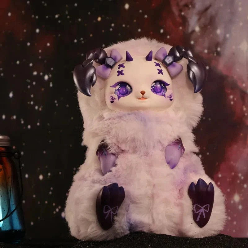 MOBO STAR V1-Secrets of the Forest Constellation Plush Blind Box