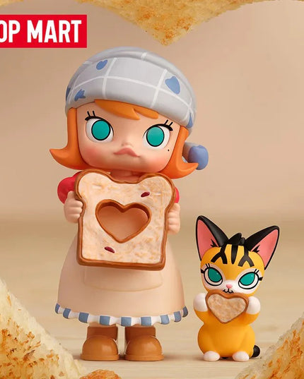 Molly Carb-Lover Series