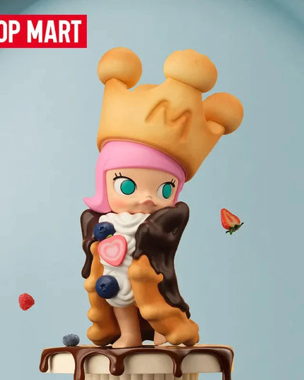 Molly Carb-Lover Series