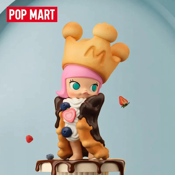 Molly Carb-Lover Series - Confirmed