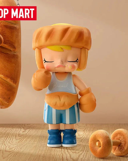 Molly Carb-Lover Series