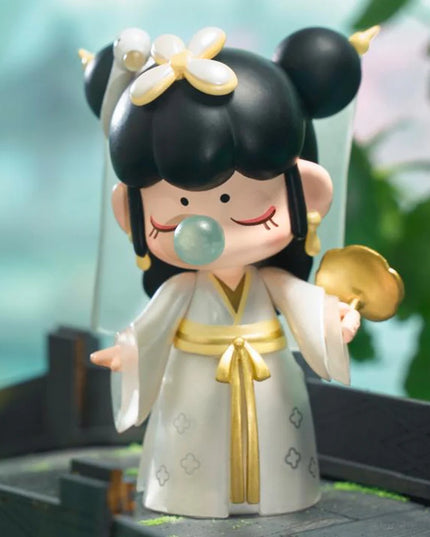 Nanci Series 3 - Confirmed