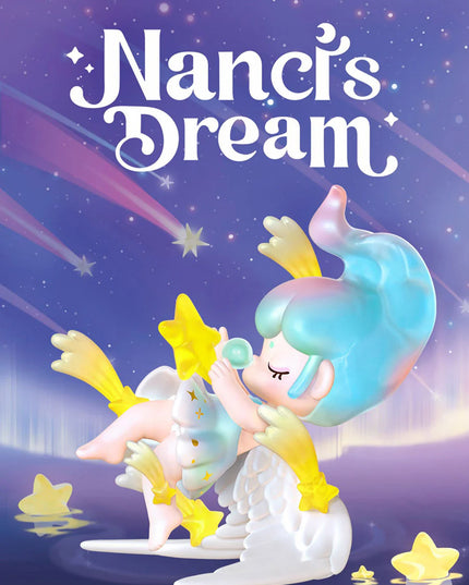 Nanci's Dream Series