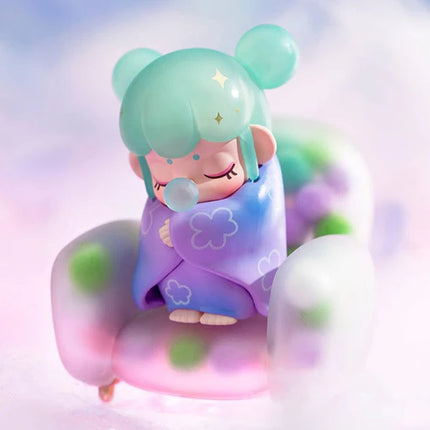 Nanci's Dream Series