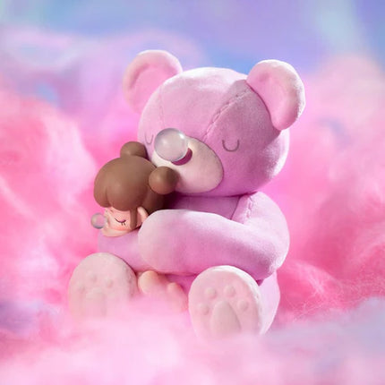 Nanci's Dream Series
