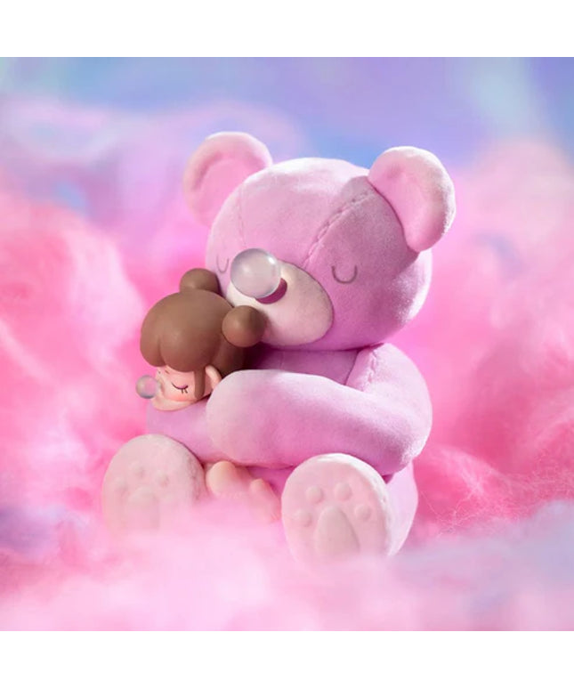 Nanci's Dream Series