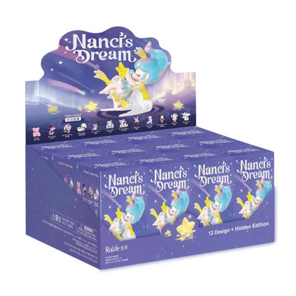 Nanci's Dream Series