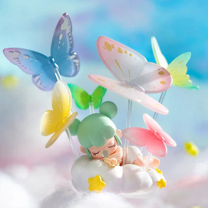 Nanci's Dream Series