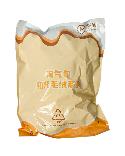 Naughty Baby First Generation Series Plush