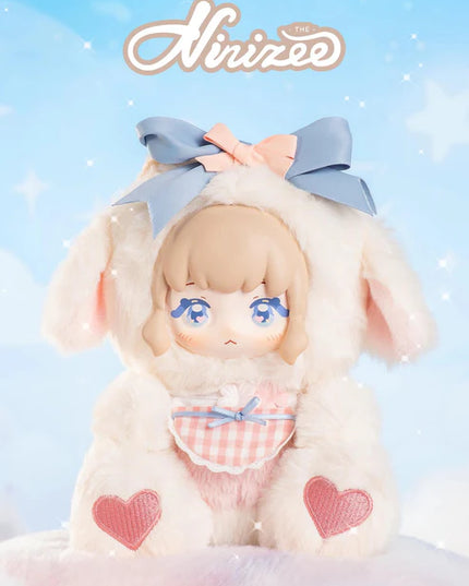 NINIZEE - Garden Poetry Series Plush