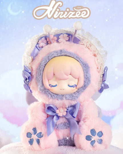 NINIZEE - Garden Poetry Series Plush