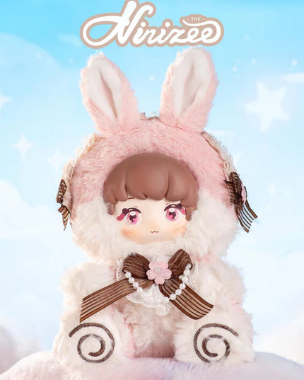 NINIZEE - Garden Poetry Series Plush