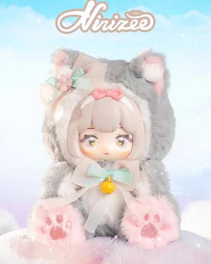 NINIZEE - Garden Poetry Series Plush