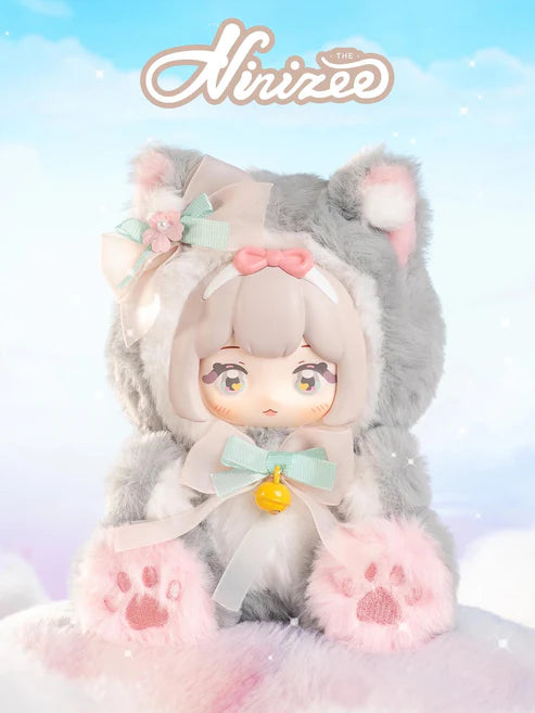 NINIZEE - Garden Poetry Series Plush