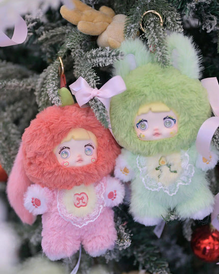 [SALE] Nommi - V3 Interesting Fruits Series Plush