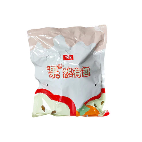 [SALE] Nommi - V3 Interesting Fruits Series Plush