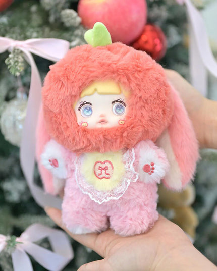 [SALE] Nommi - V3 Interesting Fruits Series Plush