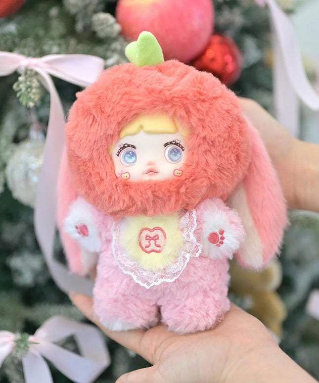 [SALE] Nommi - V3 Interesting Fruits Series Plush