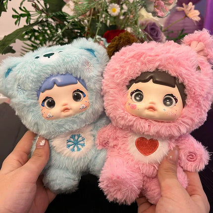 [SALE] Nommi - V1 Loveliness Never Ends Series Plush