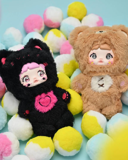 [SALE] Nommi - V1 Loveliness Never Ends Series Plush
