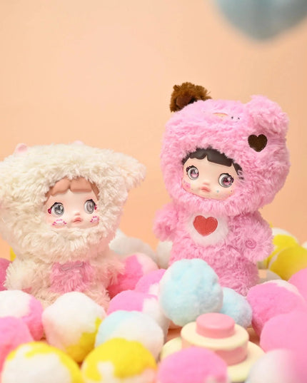 [SALE] Nommi - V1 Loveliness Never Ends Series Plush