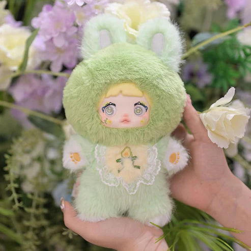 [SALE] Nommi - V3 Interesting Fruits Series Plush