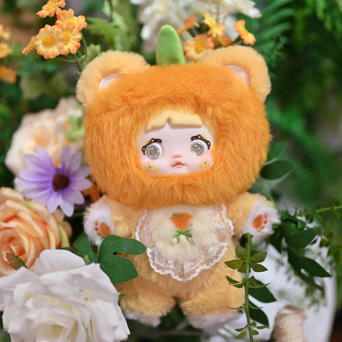 [SALE] Nommi - V3 Interesting Fruits Series Plush