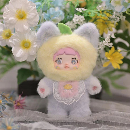 [SALE] Nommi - V3 Interesting Fruits Series Plush