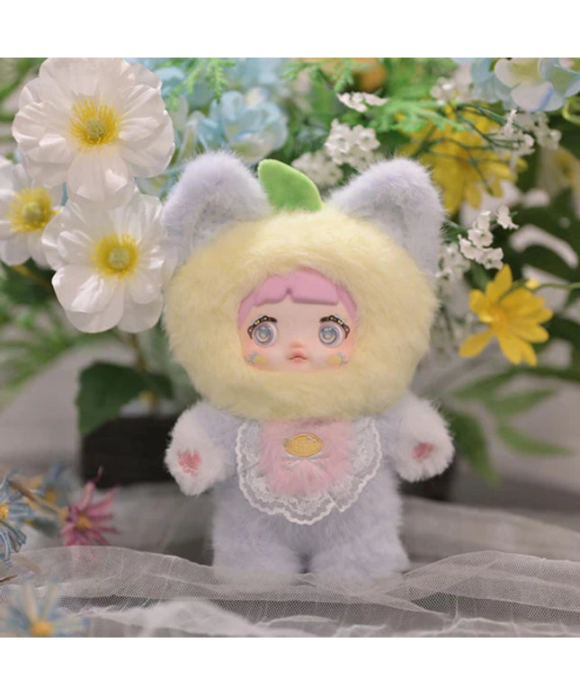 [SALE] Nommi - V3 Interesting Fruits Series Plush