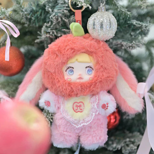 [SALE] Nommi - V3 Interesting Fruits Series Plush
