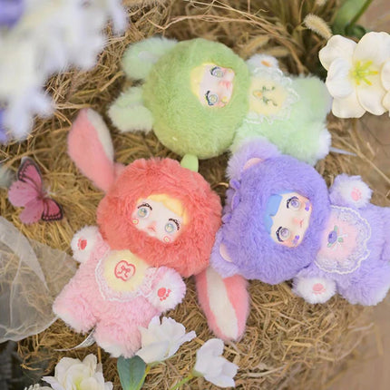 [SALE] Nommi - V3 Interesting Fruits Series Plush