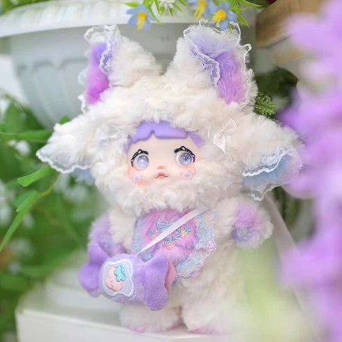 [SALE] Nommi - V3 Interesting Fruits Series Plush