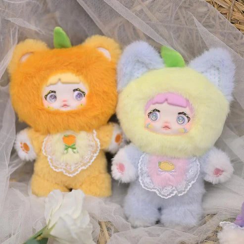 [SALE] Nommi - V3 Interesting Fruits Series Plush