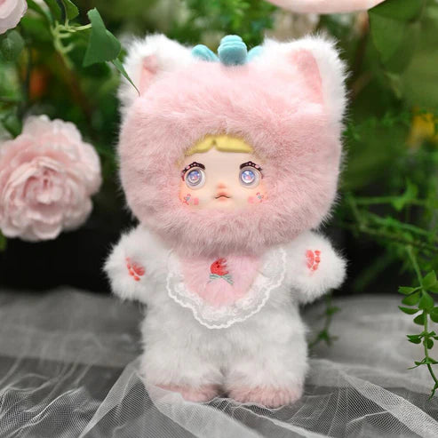 [SALE] Nommi - V3 Interesting Fruits Series Plush